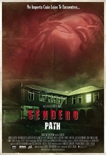 Sendero (2015) afişi
