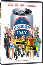 Senior Skip Day (2008) afişi