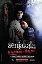 Senjakala (2011) afişi