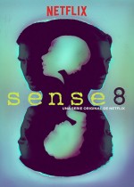 Sense8 Noel Özel (2016) afişi