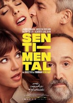 Sentimental (2020) afişi