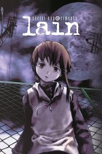 Serial Experiments Lain (1998) afişi