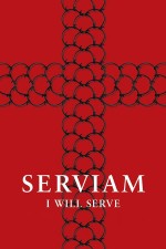 Serviam - Ich will dienen (2022) afişi