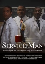 Service to Man (2016) afişi
