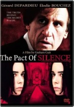 Sessizlik Yemini (2003) afişi