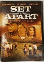 Set Apart (2009) afişi