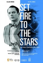 Set Fire to the Stars (2014) afişi