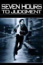 Seven Hours To Judgment (1988) afişi