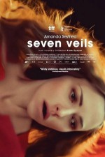 Seven Veils (2023) afişi