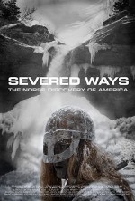 Severed Ways (2007) afişi