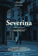 Severina (2017) afişi