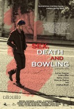 Sex, Death and Bowling (2015) afişi