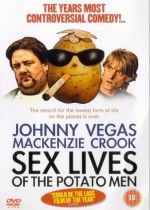 Sex Lives Of The Potato Men (2004) afişi