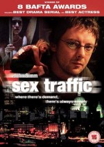 Sex Traffic (2004) afişi