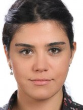 Şeyda İpek Baykal fotoğrafı