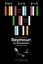 Seymour: An Introduction (2014) afişi