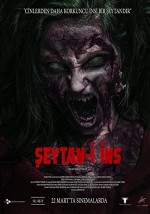 Şeytan-i İns (2019) afişi