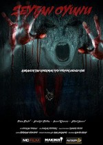 Şeytan Oyunu (2019) afişi