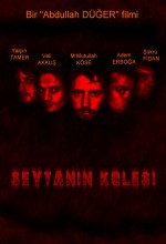 Şeytanın Kölesi (2010) afişi