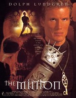 Şeytanın Anahtarı (1998) afişi