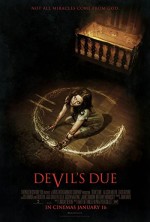 Şeytanın Günü (2014) afişi