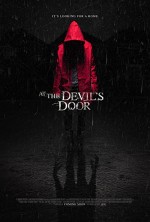 Şeytanın Kapısında (2014) afişi