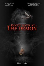 Şeytanın Oğlu Demon (2022) afişi