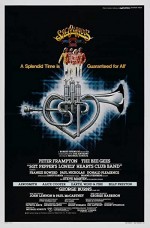 Sgt. Pepper's Lonely Hearts Club Band (1978) afişi