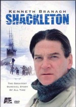 Shackleton (2002) afişi