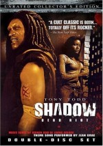 Shadow: Dead Riot (2006) afişi
