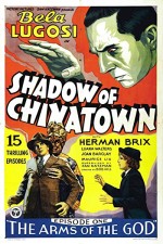 Shadow of Chinatown (1936) afişi