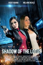 Shadow of the Lotus (2014) afişi