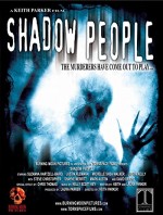 Shadow People (2008) afişi