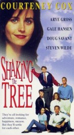 Shaking The Tree (1990) afişi