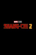 Shang-Chi 2  afişi