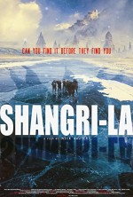 Shangri-La: Near Extinction (2018) afişi