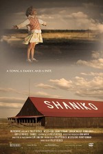 Shaniko (2008) afişi