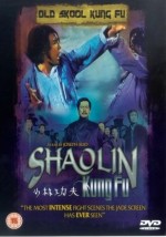 Shaolin Kung Fu (1994) afişi