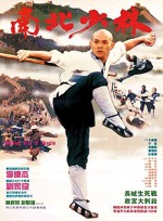 Shaolin Temple 3: Martial Arts Of Shaolin (1986) afişi