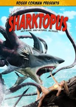 Sharktopus (2010) afişi