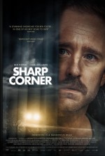 Sharp Corner (2024) afişi