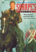 Sharpe's Justice (1997) afişi