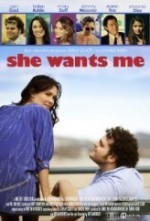 She Wants Me (2011) afişi
