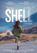 Shell (2012) afişi
