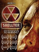 Shellter (2009) afişi