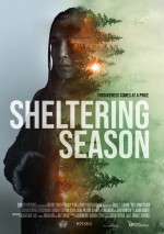 Sheltering Season (2022) afişi