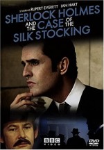 Sherlock Holmes Ve İpek Çorap Davası (2004) afişi