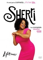 Sherri (2009) afişi