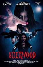 Sherwood (2019) afişi