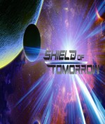 Shield of Tomorrow (2017) afişi